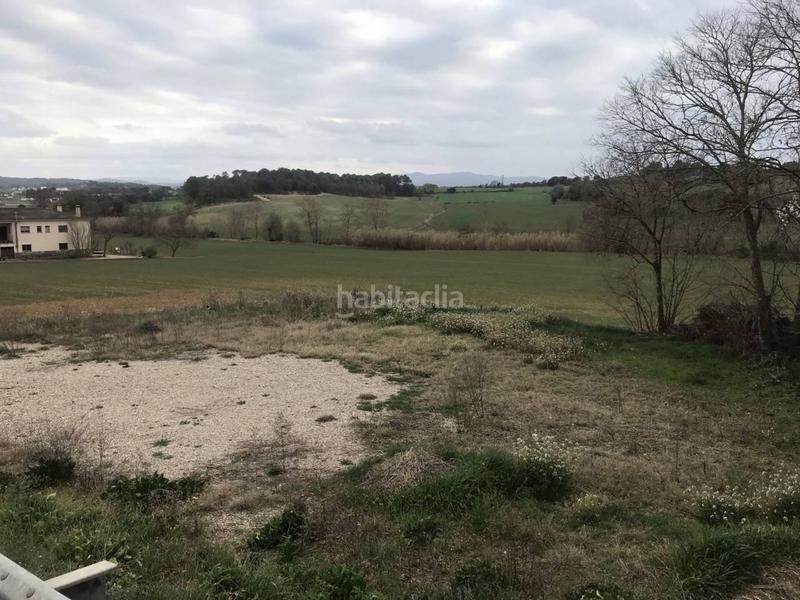 Foto 90b57452-1103-461e-8b54-f0b462cd906f. Terreno residencial parcela en venta en Sant Jordi Desvalls Foto 90b57452-1103-461e-8b54-f0b462cd906f. Terreno residencial parcela en venta en Sant Jordi Desvalls