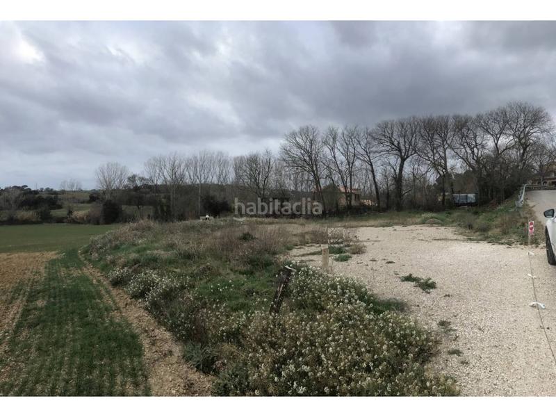Foto d18e3eb2-8d80-4c69-b5db-92608833aa9c. Terreno residencial parcela en venta en Sant Jordi Desvalls Foto d18e3eb2-8d80-4c69-b5db-92608833aa9c. Terreno residencial parcela en venta en Sant Jordi Desvalls
