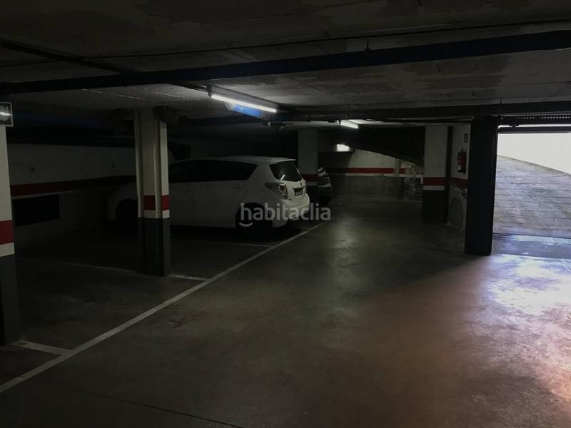 Foto c5bf7606-2be9-4370-a15e-b759965d4e58. Alquiler parking coche parking en alquiler en devesa en Girona Foto c5bf7606-2be9-4370-a15e-b759965d4e58. Alquiler parking coche parking en alquiler en devesa en Girona