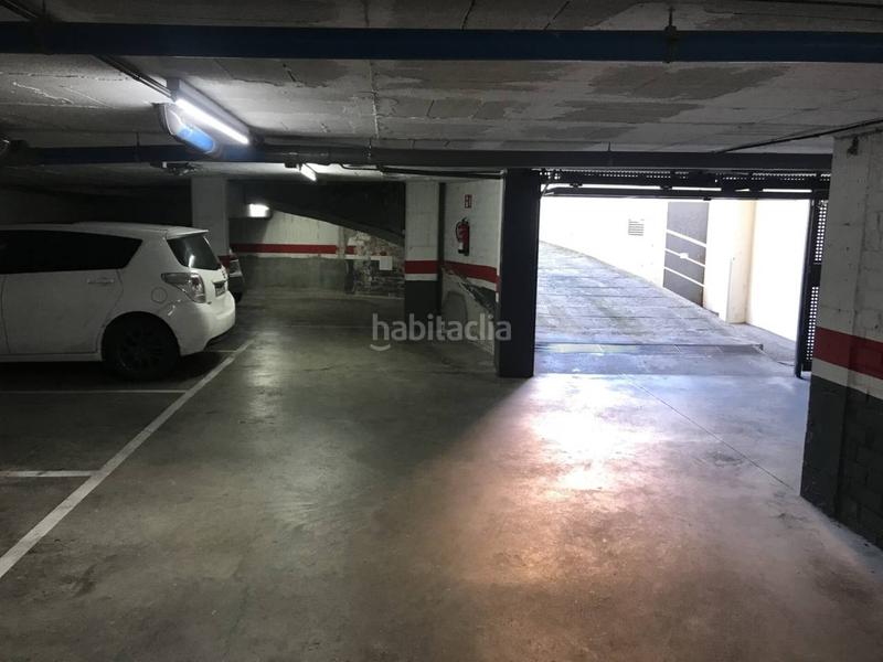 Foto eff21a56-a3af-4f87-9614-a353afd1f7fa. Alquiler parking coche parking en alquiler en devesa en Girona Foto eff21a56-a3af-4f87-9614-a353afd1f7fa. Alquiler parking coche parking en alquiler en devesa en Girona