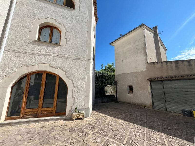 Foto ba25a713-892c-4615-aff8-8af987a1c30e. Lloguer casa amb calefacció a Celrà Foto ba25a713-892c-4615-aff8-8af987a1c30e. Lloguer casa amb calefacció a Celrà