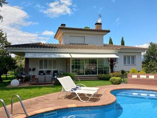Casa Francesc macià. Casa en venta en fornells de la selva Casa Francesc macià. Casa en venta en fornells de la selva