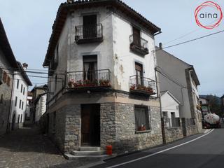 Local Comercial a Roncal. Localloft en roncalerronkari Local Comercial a Roncal. Localloft en roncalerronkari