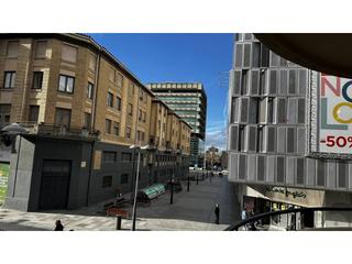 Lloguer Edifici Tudela. Edificio en alquiler en ensanches zabalguneak31002 Lloguer Edifici Tudela. Edificio en alquiler en ensanches zabalguneak31002