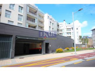 Rent Car parking Elizatxo. Garaje cerrado en alquiler en irun elizatxo Rent Car parking Elizatxo. Garaje cerrado en alquiler en irun elizatxo