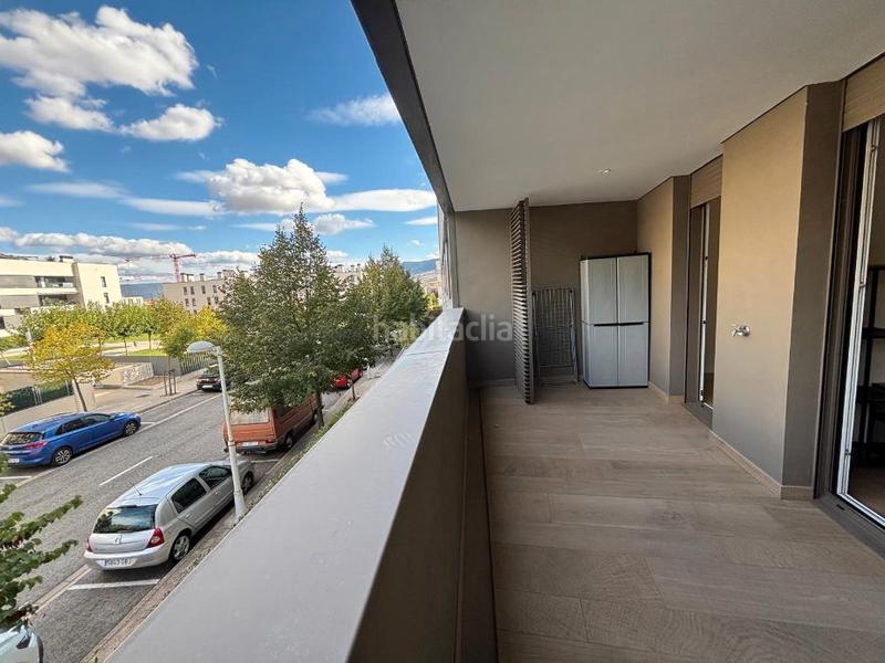 Foto 8a51e8d3-1a89-4027-a811-e43a8157d778. Affitto piccolo appartamento con riscaldamento parcheggio piscina in Zizur Mayor / Zizur Nagusia Foto 8a51e8d3-1a89-4027-a811-e43a8157d778. Affitto piccolo appartamento con riscaldamento parcheggio piscina in Zizur Mayor / Zizur Nagusia