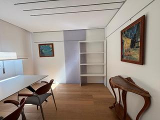 Miete Geschäftsraum in Avenida de sancho el fuerte 75. Consultas sanitarias en sancho el fuerte Miete Geschäftsraum in Avenida de sancho el fuerte 75. Consultas sanitarias en sancho el fuerte