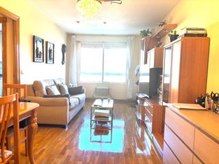 Pis a Calle de irunlarrea 5 trasera. Seminueva vivienda en zona de hospitales Pis a Calle de irunlarrea 5 trasera. Seminueva vivienda en zona de hospitales