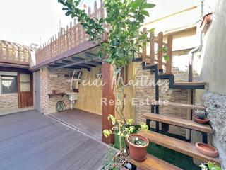 Casa adossada a Molins de Rei. Acogedor adosado reformado en la riera de bonet, molins de rei Casa adossada a Molins de Rei. Acogedor adosado reformado en la riera de bonet, molins de rei