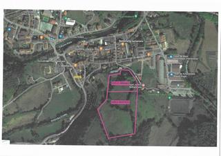 Terreny residencial a Doneztebe / Santesteban. Parcela en venta en doneztebe/santesteban. Terreny residencial a Doneztebe / Santesteban. Parcela en venta en doneztebe/santesteban.