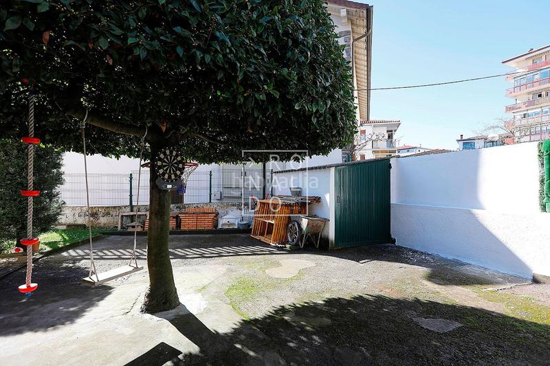 Foto 6db7ea32-637d-4d66-9339-267089118938. Chalet con riscaldamento parcheggio in Centro - Mendibil - Santiago Irun Foto 6db7ea32-637d-4d66-9339-267089118938. Chalet con riscaldamento parcheggio in Centro - Mendibil - Santiago Irun