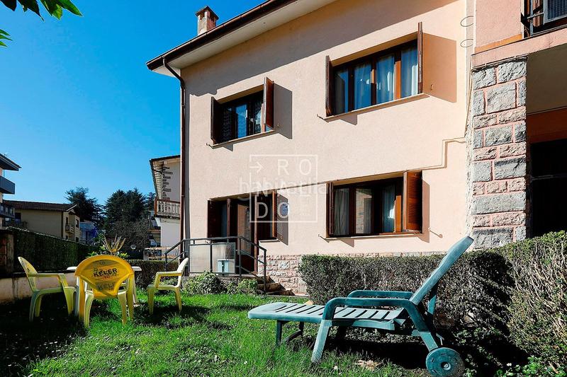 Foto a200523f-d9d1-4cf7-a759-e13bf710acb9. Chalet con riscaldamento parcheggio in Centro - Mendibil - Santiago Irun Foto a200523f-d9d1-4cf7-a759-e13bf710acb9. Chalet con riscaldamento parcheggio in Centro - Mendibil - Santiago Irun