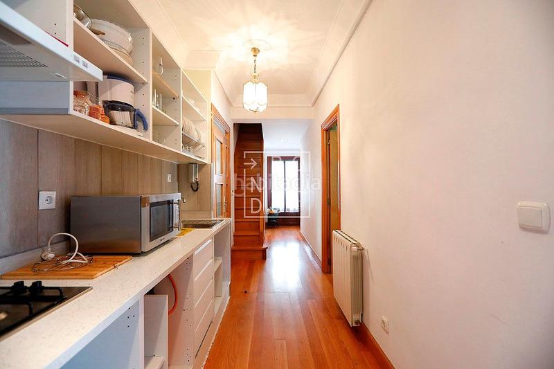 Foto b268d2ba-d8d6-4a54-9b4e-c8b054582a29. Chalet con riscaldamento parcheggio in Centro - Mendibil - Santiago Irun Foto b268d2ba-d8d6-4a54-9b4e-c8b054582a29. Chalet con riscaldamento parcheggio in Centro - Mendibil - Santiago Irun