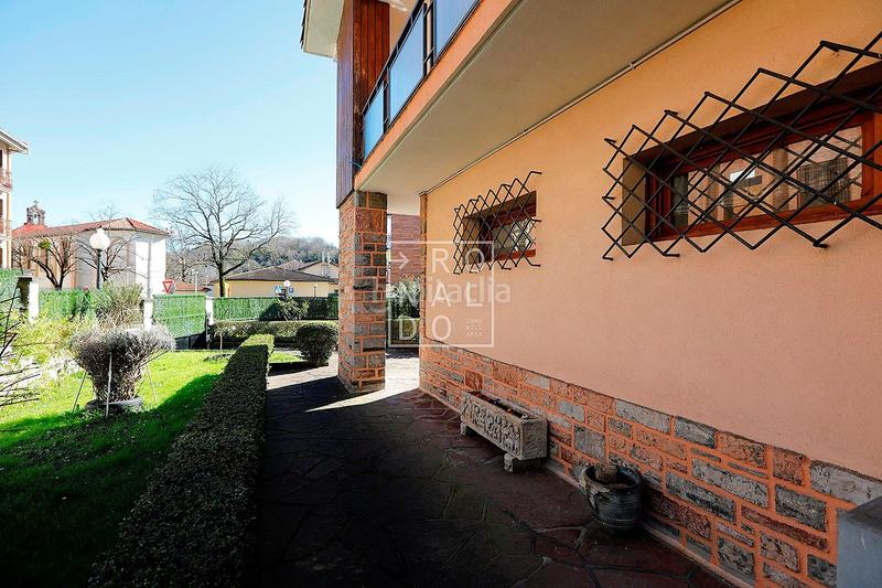 Foto ef4d8e4b-7097-473a-a9b2-b89fff785c12. Chalet con riscaldamento parcheggio in Centro - Mendibil - Santiago Irun Foto ef4d8e4b-7097-473a-a9b2-b89fff785c12. Chalet con riscaldamento parcheggio in Centro - Mendibil - Santiago Irun