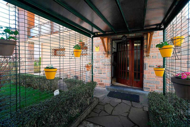 Foto f482168d-63f3-4f27-99d0-7de00ff6837b. Chalet con riscaldamento parcheggio in Centro - Mendibil - Santiago Irun Foto f482168d-63f3-4f27-99d0-7de00ff6837b. Chalet con riscaldamento parcheggio in Centro - Mendibil - Santiago Irun