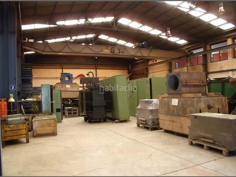 Foto 350e3777-eb09-4969-b92b-dd18dc08bfc8. Local comercial en Bidegoyan Foto 350e3777-eb09-4969-b92b-dd18dc08bfc8. Local comercial en Bidegoyan