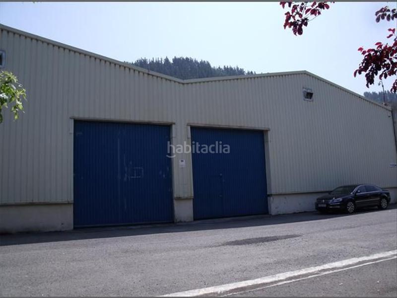 Foto 75ab259b-7e12-4dc5-aa19-b35b7e16cb0c. Local comercial en Bidegoyan Foto 75ab259b-7e12-4dc5-aa19-b35b7e16cb0c. Local comercial en Bidegoyan