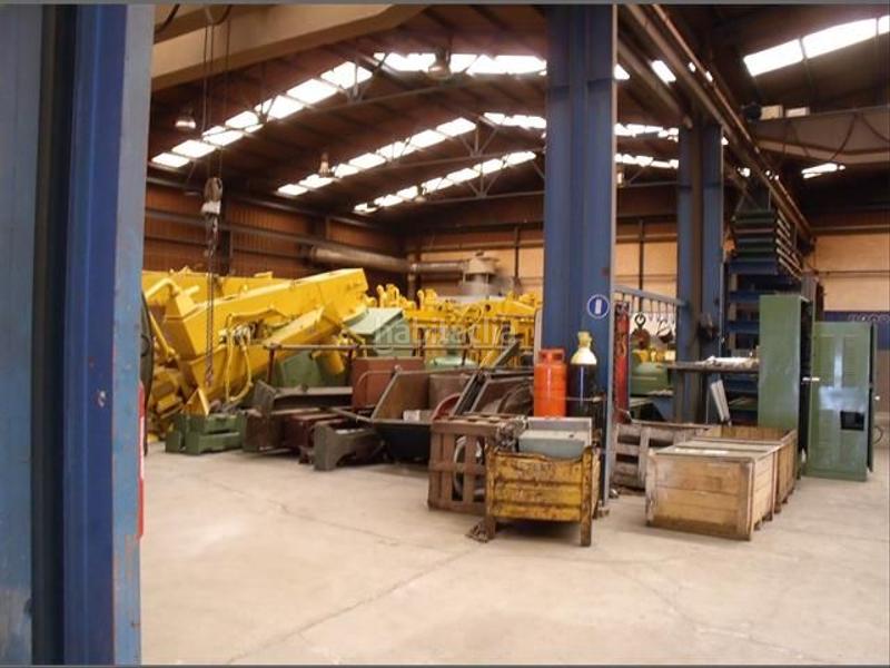 Foto c3535aa9-ea07-4394-b40d-0e0086cd5488. Local comercial en Bidegoyan Foto c3535aa9-ea07-4394-b40d-0e0086cd5488. Local comercial en Bidegoyan