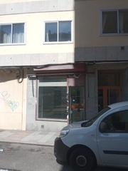 Location Local commercial à Fátima. Alquiler local en vigo Location Local commercial à Fátima. Alquiler local en vigo