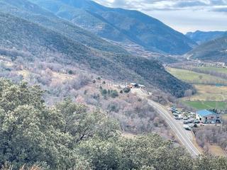 Propriété Polígono 4 parcela 267 vinya. soriguera (lleida) Propriété Polígono 4 parcela 267 vinya. soriguera (lleida)