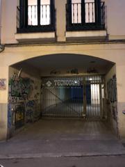 Lloguer Aparcament cotxe Calle del limón. Boxplaza de garaje en alquiler en madrid Lloguer Aparcament cotxe Calle del limón. Boxplaza de garaje en alquiler en madrid