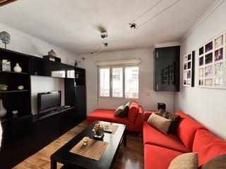 Lloguer Pis a Ceares. Lado calle cabrales. alquiler amueblado reformado. Lloguer Pis a Ceares. Lado calle cabrales. alquiler amueblado reformado.