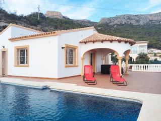Chalet en Oltamar - Cucarres Chalet en Oltamar - Cucarres