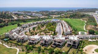 Towny house in Valle Romano Golf. Chalet pareado de 3 dormitorios en estepona junto al campo de go Towny house in Valle Romano Golf. Chalet pareado de 3 dormitorios en estepona junto al campo de go