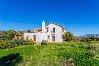 Casa a Jimena de la Frontera. Finca de lujo con vistas panorámicas en jimena de la frontera, c Casa a Jimena de la Frontera. Finca de lujo con vistas panorámicas en jimena de la frontera, c