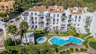 Appartement à Chullera. Moderno apartamento luminoso con vistas al mar en la paloma Appartement à Chullera. Moderno apartamento luminoso con vistas al mar en la paloma
