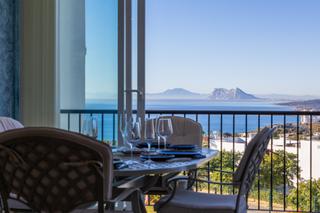 Casa adossada a Chullera. Casa adosada en bahía las rocas con espectaculares vistas al med Casa adossada a Chullera. Casa adosada en bahía las rocas con espectaculares vistas al med