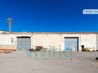 Fabrikhalle  N/a. Nave industrial en venta, ctra. ribesalbes  poligono azteca, alc Fabrikhalle  N/a. Nave industrial en venta, ctra. ribesalbes  poligono azteca, alc
