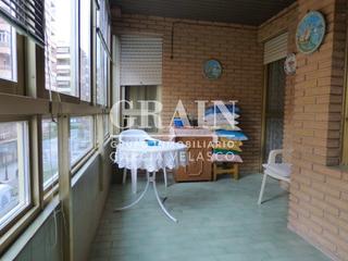 Appartement à Feria. Piso en venta en centro, 4 dormitorios. Appartement à Feria. Piso en venta en centro, 4 dormitorios.