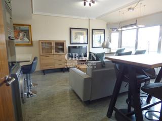 Miete Appartement in Centro. Apartamento en alquiler en centro, 2 dormitorios. Miete Appartement in Centro. Apartamento en alquiler en centro, 2 dormitorios.