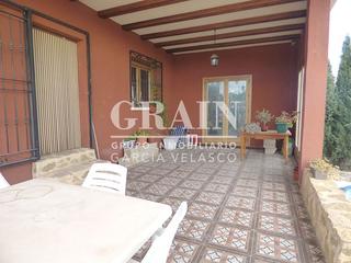 Xalet a Pedanías - Extrarradio. Chalet en venta en carretera jaén, 4 dormitorios. Xalet a Pedanías - Extrarradio. Chalet en venta en carretera jaén, 4 dormitorios.