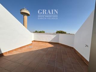 Dachwohnung in San Pablo. Atico en venta en san pablo, 2 dormitorios. Dachwohnung in San Pablo. Atico en venta en san pablo, 2 dormitorios.