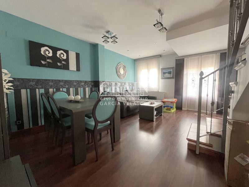 Foto a3fbbaf9-b611-484c-b156-a7d78e9ce034. Casa adosada adosado en venta en chinchilla de montearagon, 4 dormitorios. en Chinchilla de Monte - Aragón Foto a3fbbaf9-b611-484c-b156-a7d78e9ce034. Casa adosada adosado en venta en chinchilla de montearagon, 4 dormitorios. en Chinchilla de Monte - Aragón