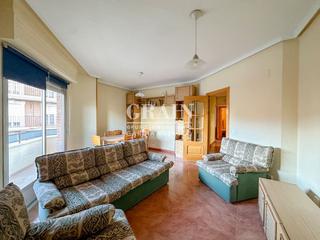 Pis a Feria. Piso en venta en centro, 4 dormitorios. Pis a Feria. Piso en venta en centro, 4 dormitorios.