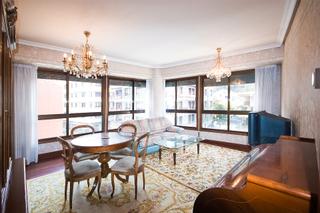 Etagenwohnung in Laskoain kalea 10 Etagenwohnung in Laskoain kalea 10