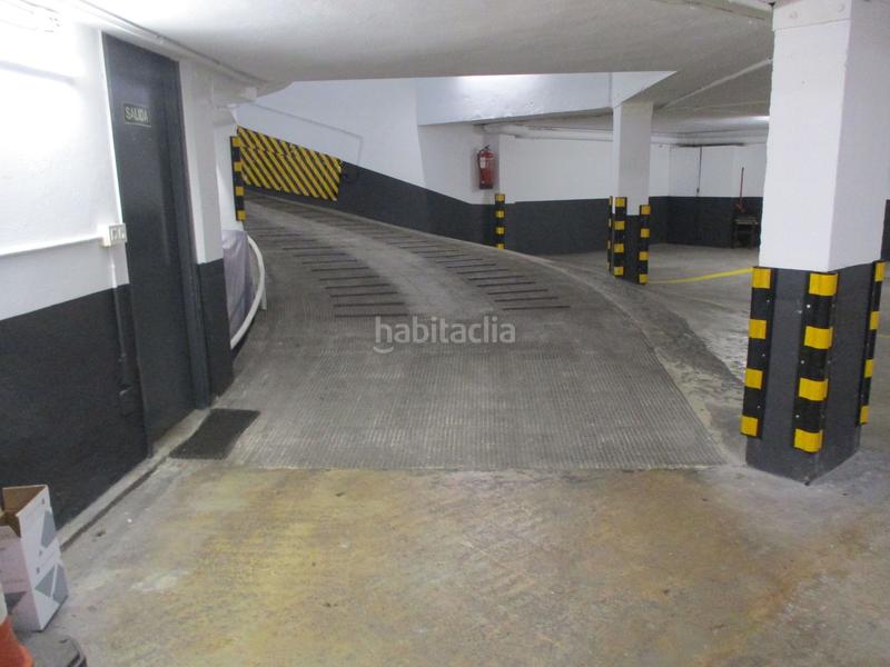 Foto 33c77997-6633-43df-8283-45b1afd68668. Parking voiture dans Gros Donostia - San Sebastián Foto 33c77997-6633-43df-8283-45b1afd68668. Parking voiture dans Gros Donostia - San Sebastián