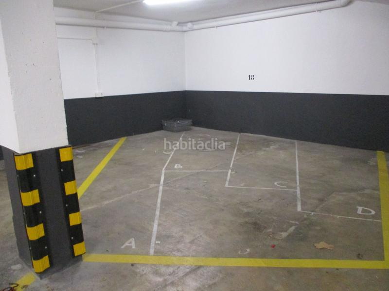 Foto 56f115b4-59be-4cad-8ec9-42a410f5deeb. Parking voiture dans Gros Donostia - San Sebastián Foto 56f115b4-59be-4cad-8ec9-42a410f5deeb. Parking voiture dans Gros Donostia - San Sebastián