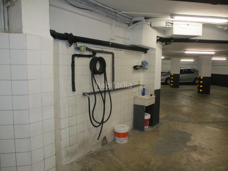 Foto 6d61ce6d-0f6e-4b12-9519-bc2daee9ba13. Parking voiture dans Gros Donostia - San Sebastián Foto 6d61ce6d-0f6e-4b12-9519-bc2daee9ba13. Parking voiture dans Gros Donostia - San Sebastián