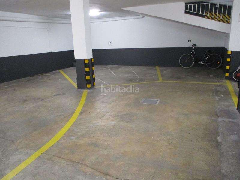 Foto 80efb2f3-2058-4a4e-87a2-862957e92877. Parking voiture dans Gros Donostia - San Sebastián Foto 80efb2f3-2058-4a4e-87a2-862957e92877. Parking voiture dans Gros Donostia - San Sebastián