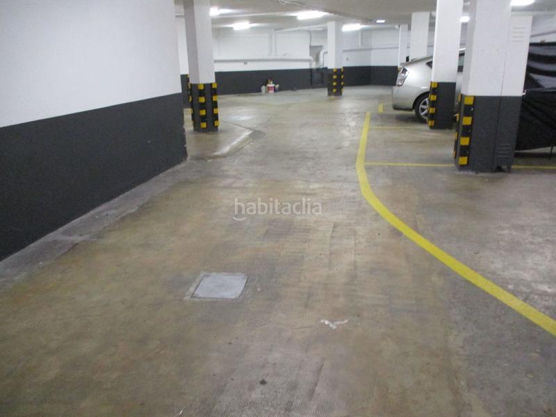 Foto de79f26a-bc68-4dbb-abb7-4aaf05ace19f. Parking voiture dans Gros Donostia - San Sebastián Foto de79f26a-bc68-4dbb-abb7-4aaf05ace19f. Parking voiture dans Gros Donostia - San Sebastián