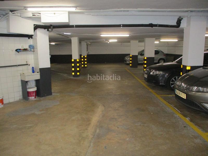 Foto f6231877-5f08-497f-b1be-ede94fa3de10. Parking voiture dans Gros Donostia - San Sebastián Foto f6231877-5f08-497f-b1be-ede94fa3de10. Parking voiture dans Gros Donostia - San Sebastián