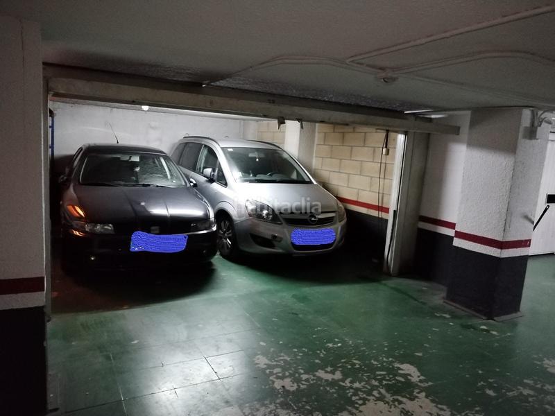 Foto 51ebc69e-f1f8-4a6e-aa3a-99f815d5e454. Car parking in Egia Donostia - San Sebastián Foto 51ebc69e-f1f8-4a6e-aa3a-99f815d5e454. Car parking in Egia Donostia - San Sebastián