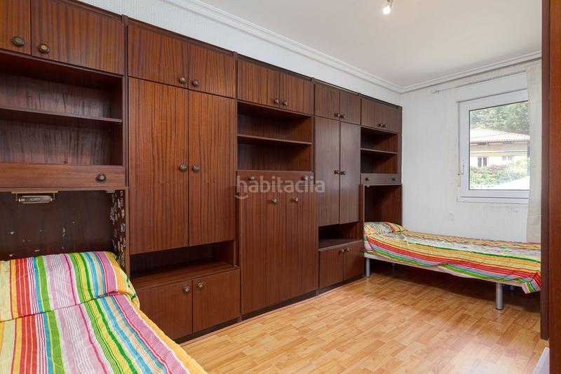 Foto 12402323-1c5b-4402-8bb9-44faea25168c. Flat with heating in Egia Donostia - San Sebastián Foto 12402323-1c5b-4402-8bb9-44faea25168c. Flat with heating in Egia Donostia - San Sebastián