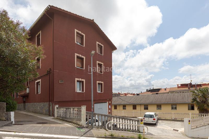 Foto 4ed03aba-71b7-41e0-9fe6-2036a111c9cc. Flat with heating in Egia Donostia - San Sebastián Foto 4ed03aba-71b7-41e0-9fe6-2036a111c9cc. Flat with heating in Egia Donostia - San Sebastián