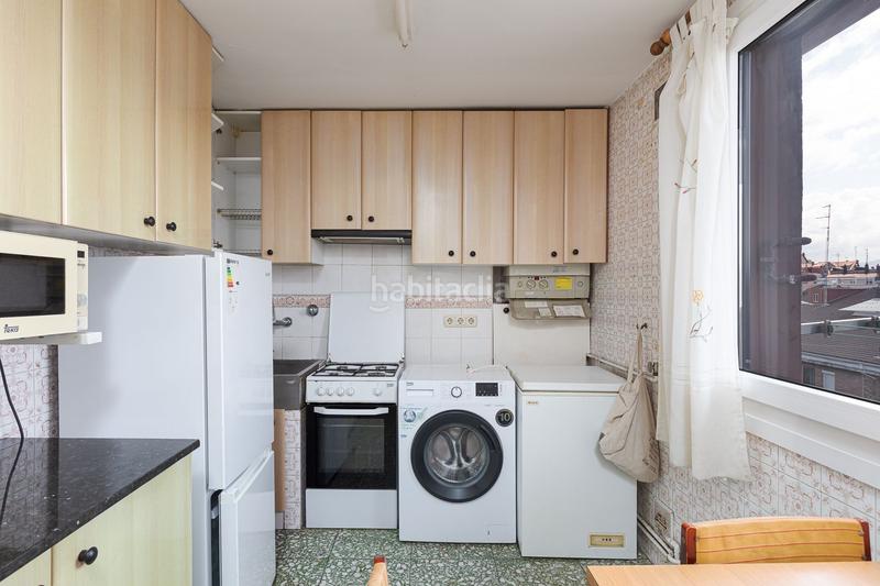 Foto c866844a-d105-466c-806c-894979e39f79. Flat with heating in Egia Donostia - San Sebastián Foto c866844a-d105-466c-806c-894979e39f79. Flat with heating in Egia Donostia - San Sebastián