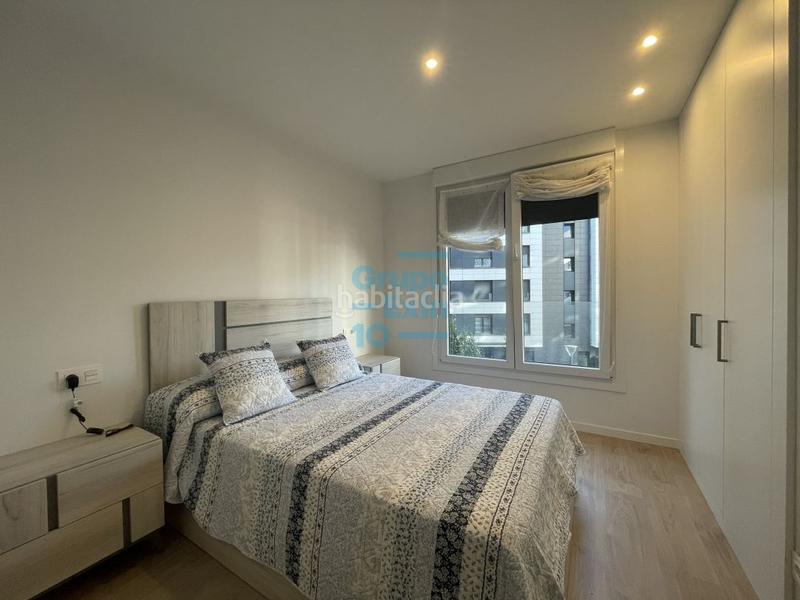 Foto 51d6c1e9-9442-4ff5-b352-ae120a2397ba. Pis amb calefacció aparcament piscina a Loiola Donostia - San Sebastián Foto 51d6c1e9-9442-4ff5-b352-ae120a2397ba. Pis amb calefacció aparcament piscina a Loiola Donostia - San Sebastián